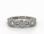 Various carat combinations for the selected ring