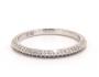 Various carat combinations for the selected ring