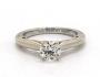 Various carat combinations for the selected ring