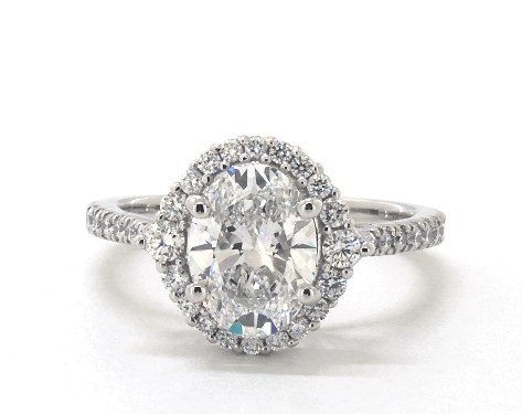 Platinum Halo DYO ER Setting