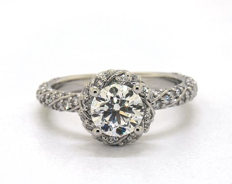 Platinum Halo DYO ER Setting