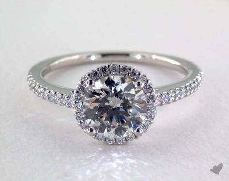 Platinum Halo DYO ER Setting