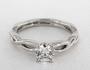 Various carat combinations for the selected ring