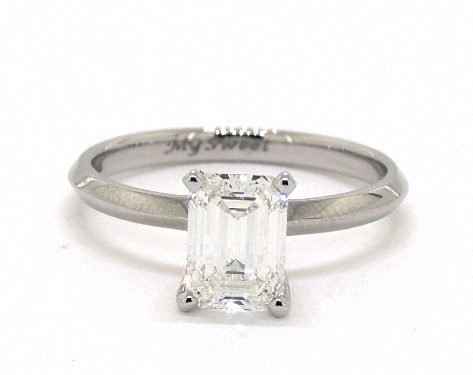 Platinum Solitaire DYO ER Setting