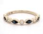 Various carat combinations for the selected ring