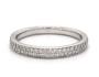 Various carat combinations for the selected ring