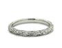 Various carat combinations for the selected ring