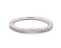Various carat combinations for the selected ring