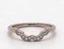 Various carat combinations for the selected ring
