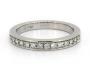 Various carat combinations for the selected ring