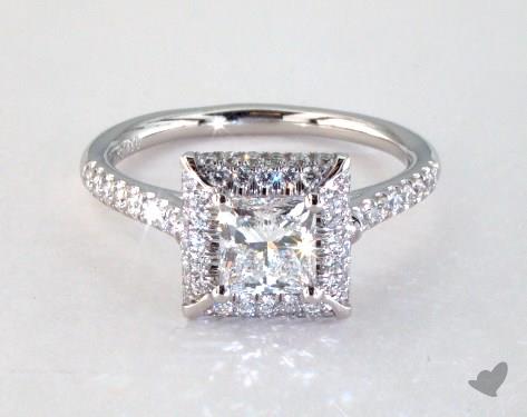 Platinum Halo DYO ER Setting