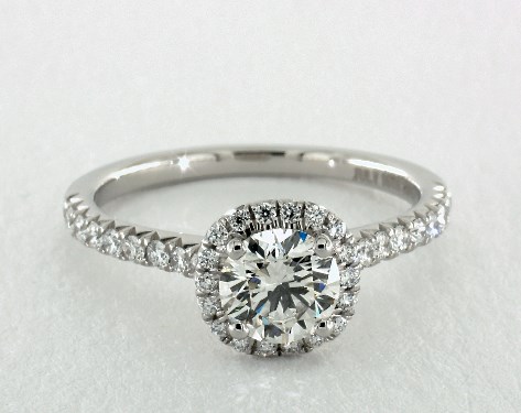 Platinum Halo DYO ER Setting