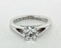 Various carat combinations for the selected ring