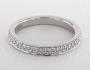Various carat combinations for the selected ring
