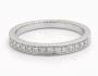 Various carat combinations for the selected ring