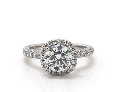 Platinum Halo DYO ER Setting