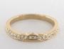 Various carat combinations for the selected ring