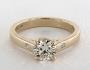 Various carat combinations for the selected ring