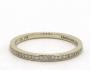 Various carat combinations for the selected ring