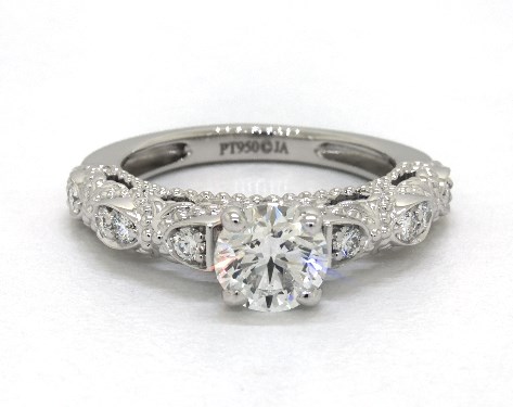 Platinum Vintage DYO ER Setting