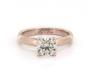 Various carat combinations for the selected ring