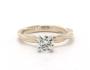 Various carat combinations for the selected ring
