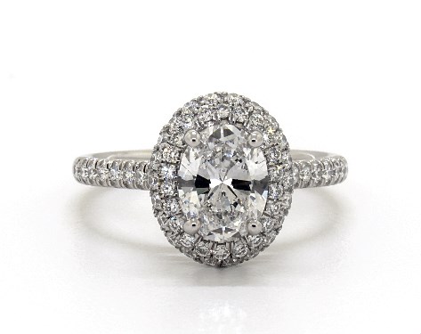 Platinum Halo DYO ER Setting