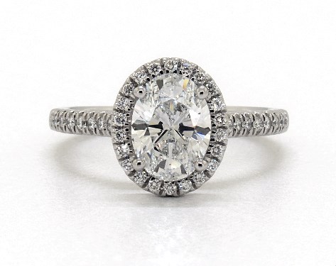 Platinum Halo DYO ER Setting