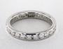 Various carat combinations for the selected ring