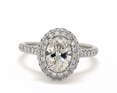 Platinum Halo DYO ER Setting