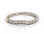 Various carat combinations for the selected ring