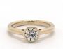 Various carat combinations for the selected ring