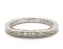 Various carat combinations for the selected ring