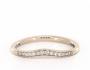 Various carat combinations for the selected ring
