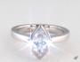Various carat combinations for the selected ring