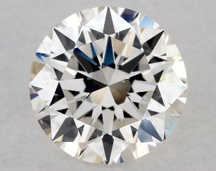 all diamonds magnified in