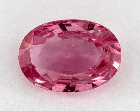  
        0.81  Carat 
        
        Oval 
        Pink Sapphire