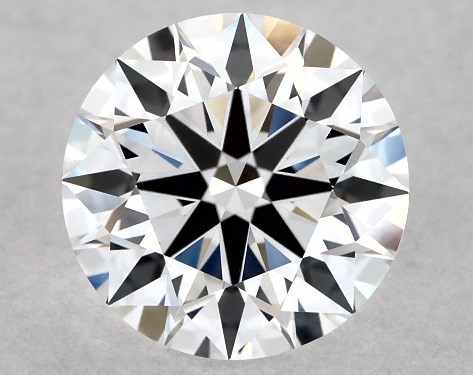 
        1.14  Carat 
        
        round 
        diamond