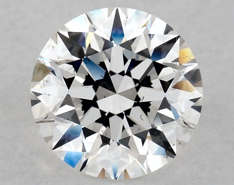  
        3.10  Carat 
        
        round 
        diamond