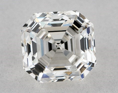  
        1.01  Carat 
        
        asscher 
        diamond