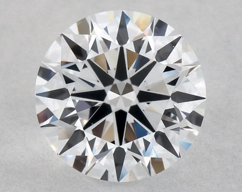 Lab-Created 
        1.00  Carat 
        
        round 
        diamond