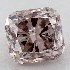 A small thumbnail of the selected diamond.