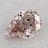 A small thumbnail of the selected diamond.