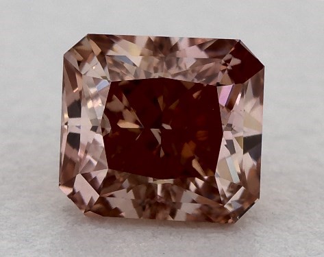  
        0.60  Carat 
        
        radiant 
        diamond