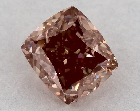  
        0.55  Carat 
        
        cushion 
        diamond