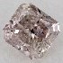 A small thumbnail of the selected diamond.