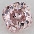 A small thumbnail of the selected diamond.