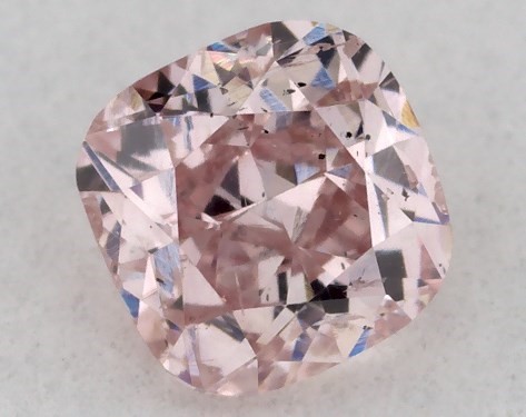  
        0.23  Carat 
        
        cushion 
        diamond