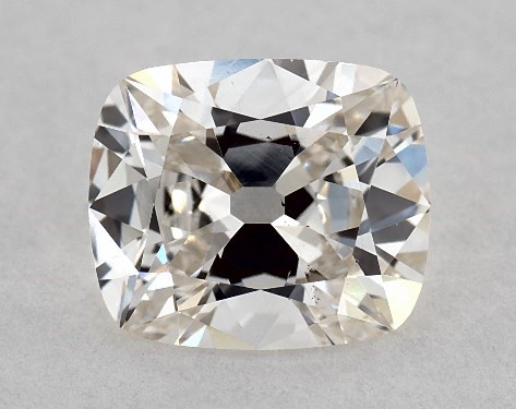  
        1.01  Carat 
        
        cushion 
        diamond