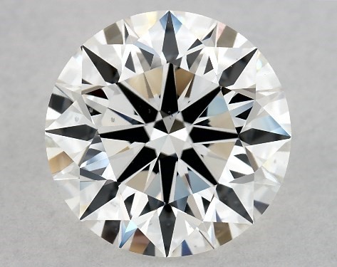  
        2.70  Carat 
        
        round 
        diamond